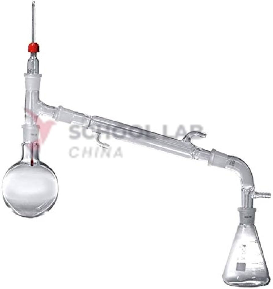 Vacuum Fractional Distillation - Secure Joint